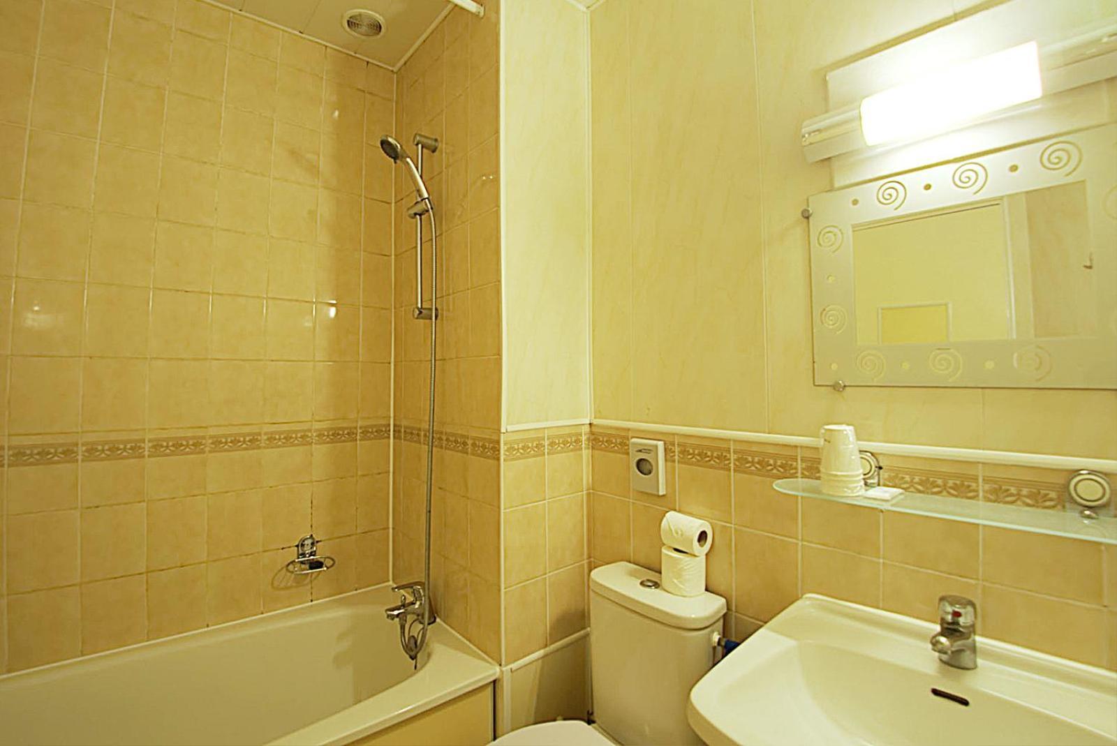 Chateau Baffy Colombiers-sur-Seulles Phòng bức ảnh