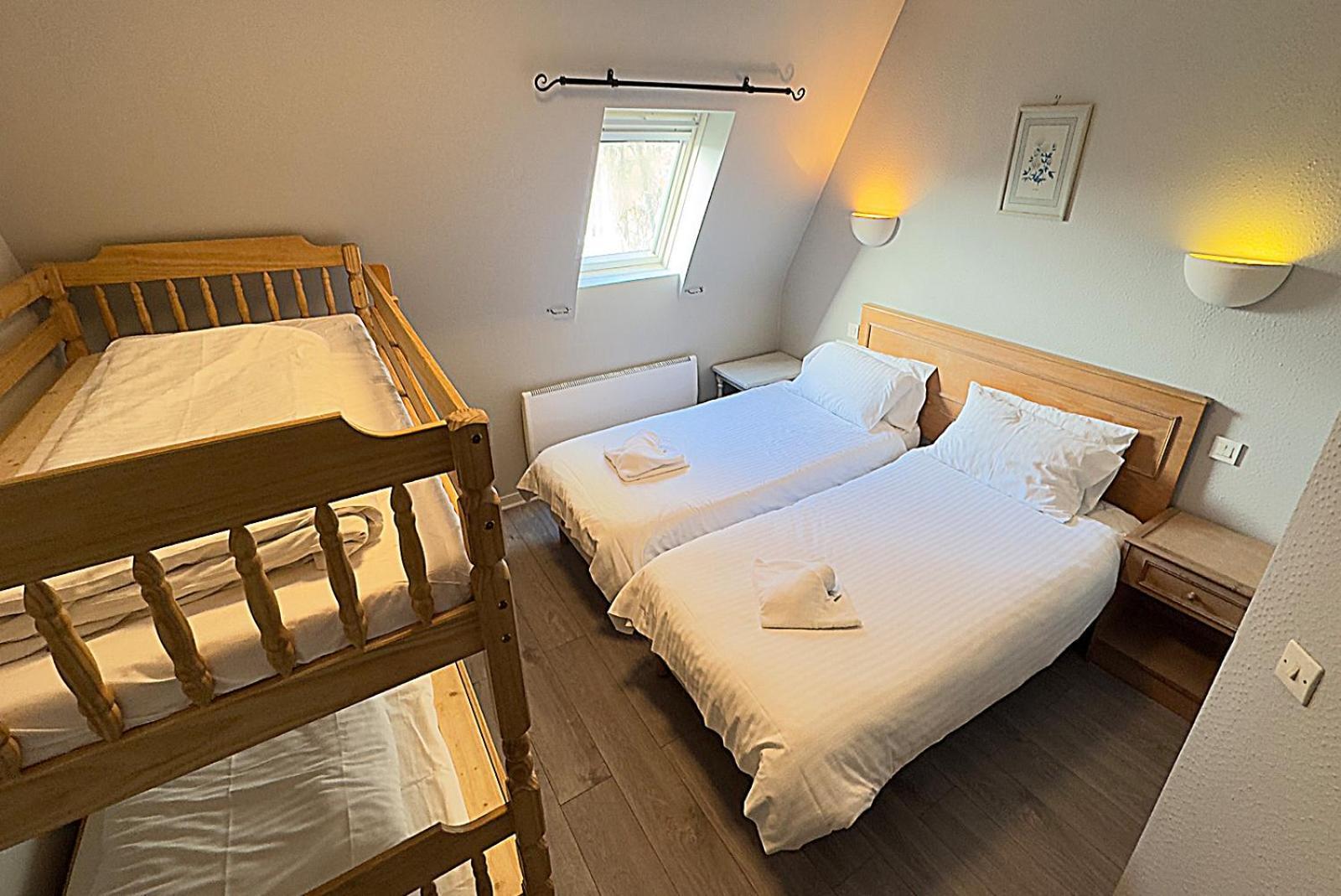 Chateau Baffy Colombiers-sur-Seulles Phòng bức ảnh