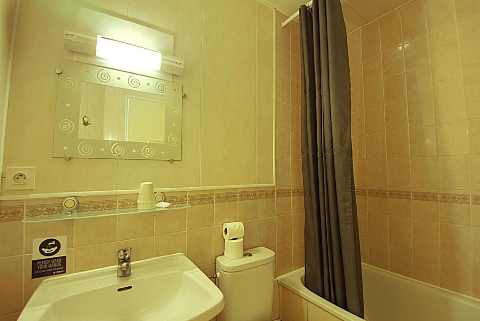 Chateau Baffy Colombiers-sur-Seulles Phòng bức ảnh