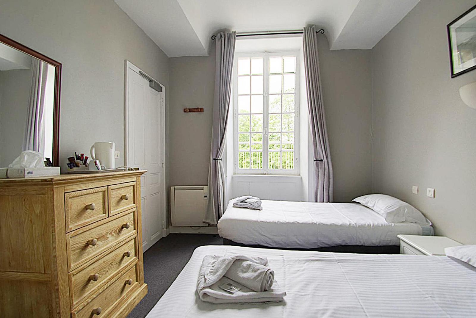 Chateau Baffy Colombiers-sur-Seulles Phòng bức ảnh