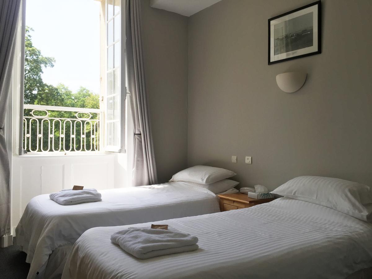 Chateau Baffy Colombiers-sur-Seulles Ngoại thất bức ảnh