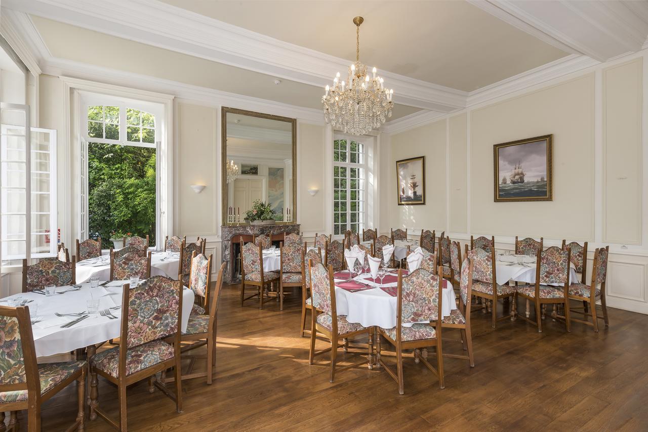 Chateau Baffy Colombiers-sur-Seulles Ngoại thất bức ảnh
